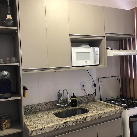 Apartamento Apartamento Proximo Ao Parque E Aeroporto - Com Academia E Piscina Uberlândia Exterior foto