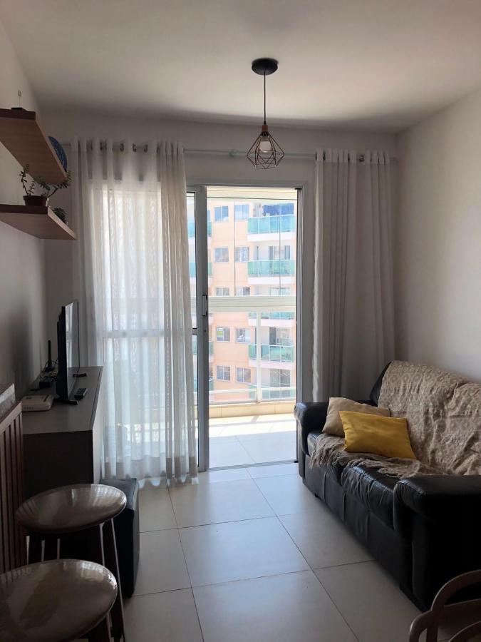 Apartamento Apartamento Proximo Ao Parque E Aeroporto - Com Academia E Piscina Uberlândia Exterior foto
