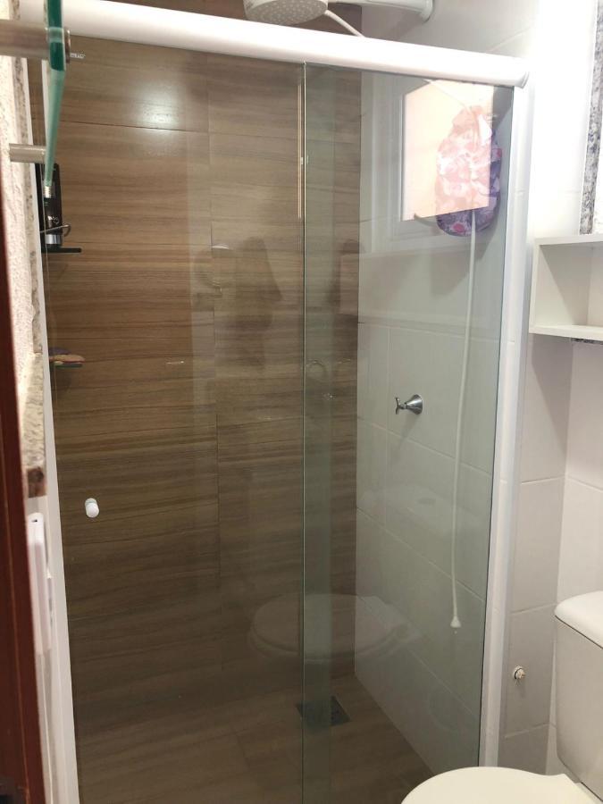 Apartamento Apartamento Proximo Ao Parque E Aeroporto - Com Academia E Piscina Uberlândia Exterior foto