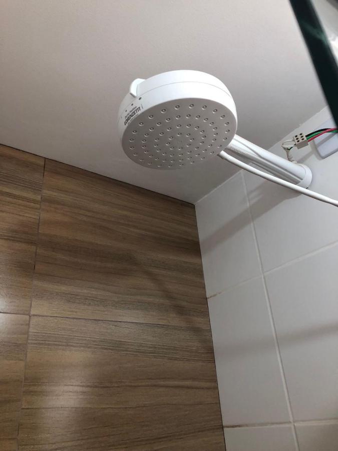 Apartamento Apartamento Proximo Ao Parque E Aeroporto - Com Academia E Piscina Uberlândia Exterior foto